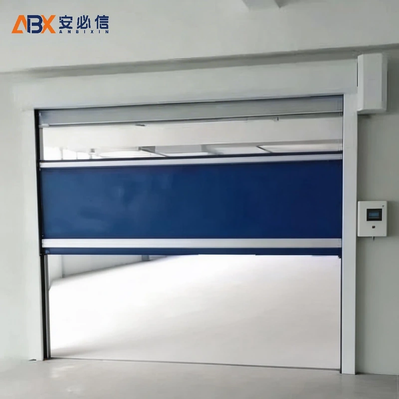 锦州市高速门