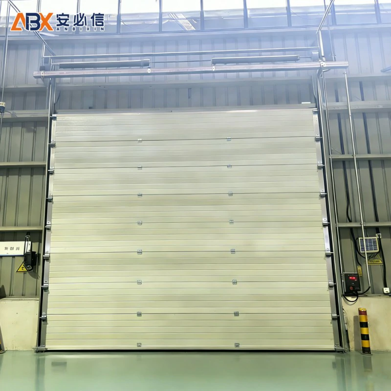 锦州市工业提升门