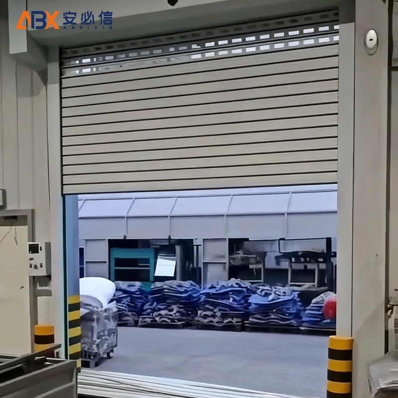 锦州市洁净室高速门